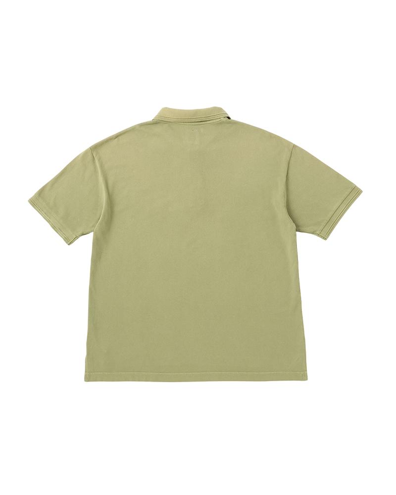 68▢visvim JUMBO WELLER S/S DMGD TS0501-2 JUMBO WELLER S/S DMGD | Visvim Official North American Web Store